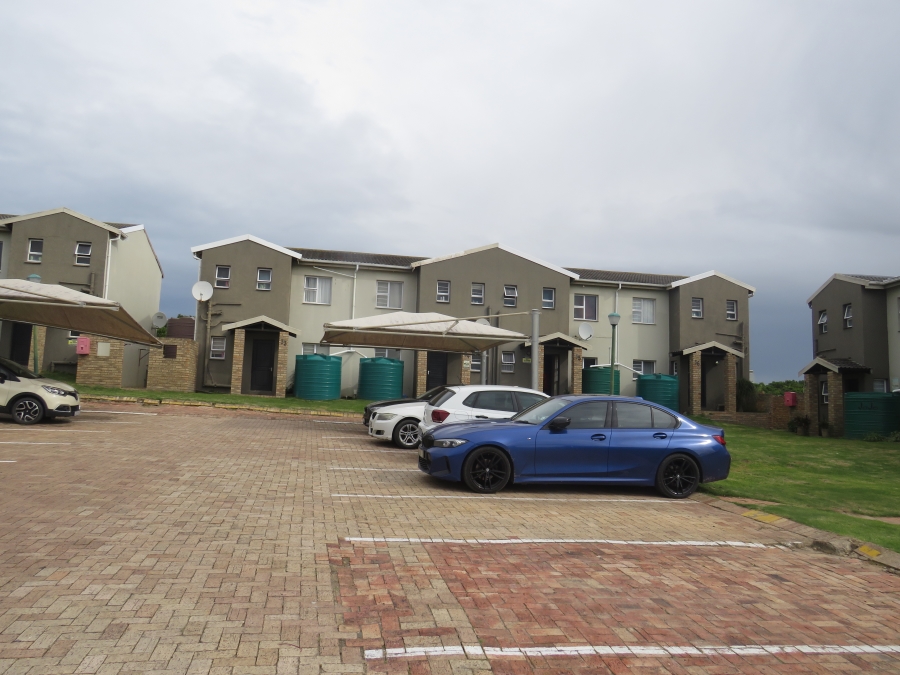 3 Bedroom Property for Sale in Emerald Heights Eastern Cape